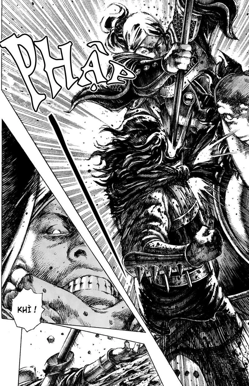 Hỏa Phụng Liêu Nguyên Chapter 189 - 20