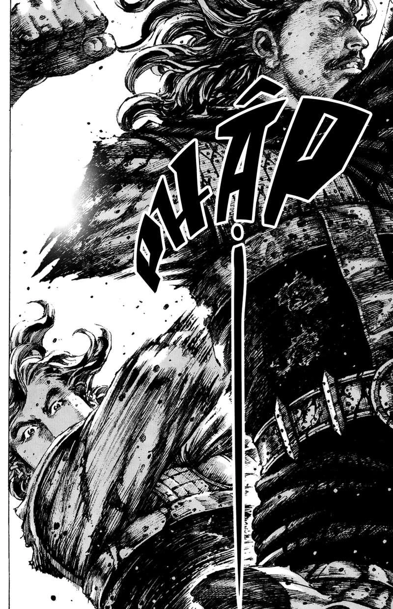 Hỏa Phụng Liêu Nguyên Chapter 189 - 22