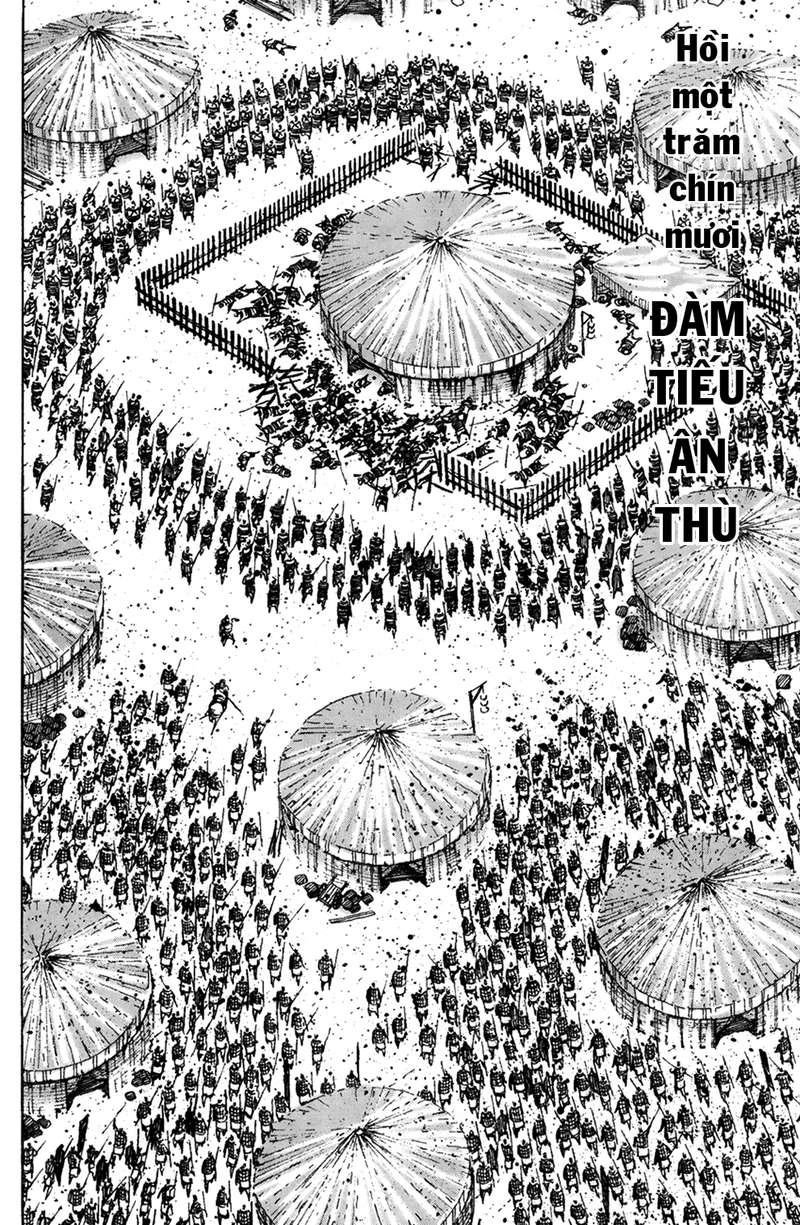 Hỏa Phụng Liêu Nguyên Chapter 190 - 2