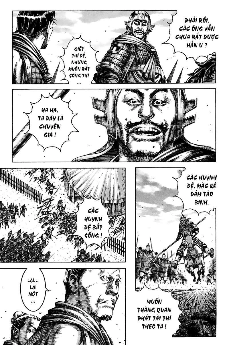 Hỏa Phụng Liêu Nguyên Chapter 190 - 3