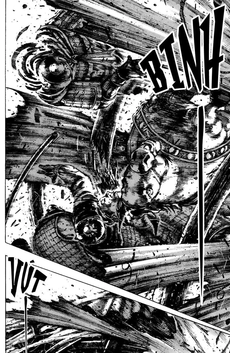 Hỏa Phụng Liêu Nguyên Chapter 190 - 4