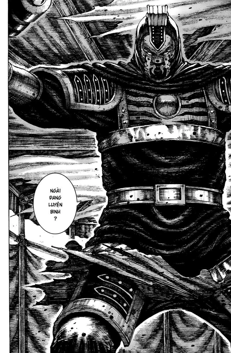 Hỏa Phụng Liêu Nguyên Chapter 190 - 6