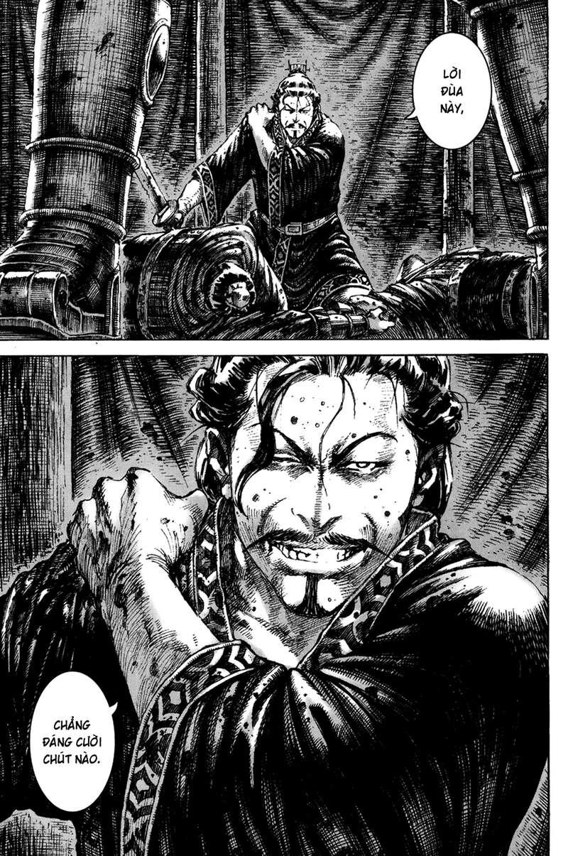 Hỏa Phụng Liêu Nguyên Chapter 190 - 7