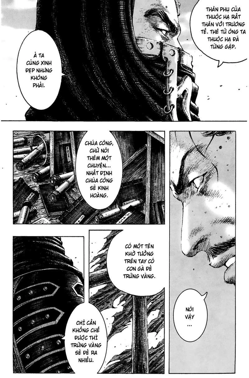 Hỏa Phụng Liêu Nguyên Chapter 190 - 10