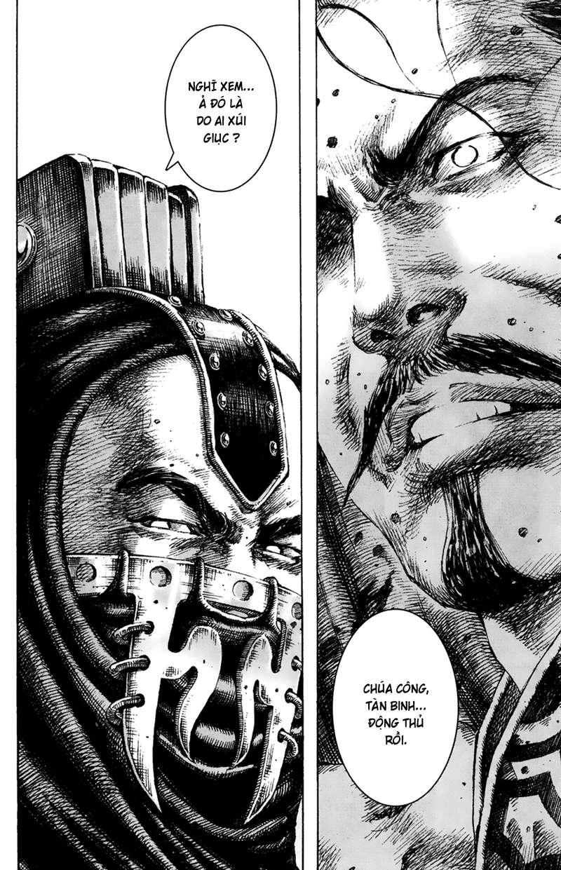 Hỏa Phụng Liêu Nguyên Chapter 190 - 12