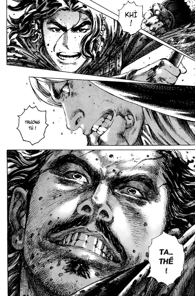 Hỏa Phụng Liêu Nguyên Chapter 190 - 14