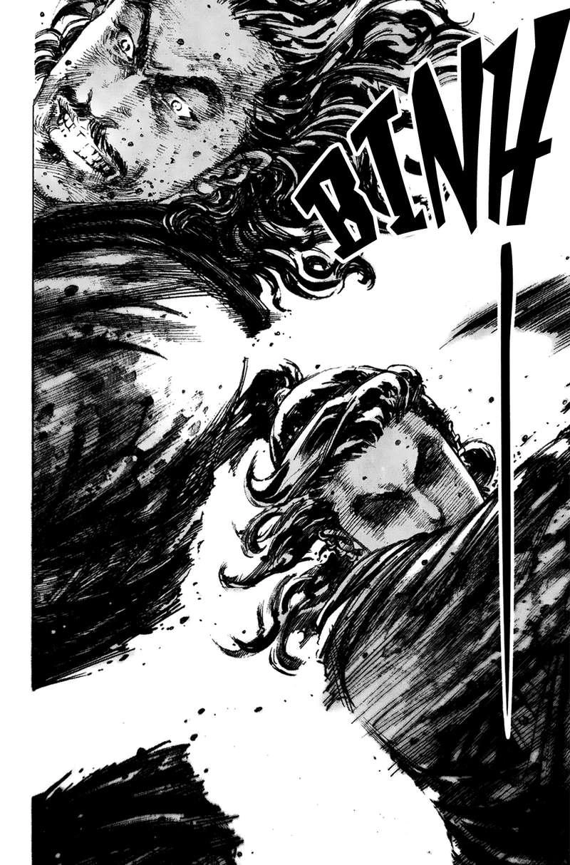 Hỏa Phụng Liêu Nguyên Chapter 190 - 16