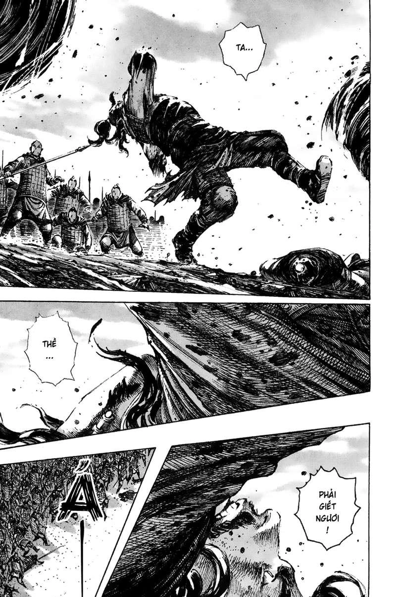 Hỏa Phụng Liêu Nguyên Chapter 190 - 17