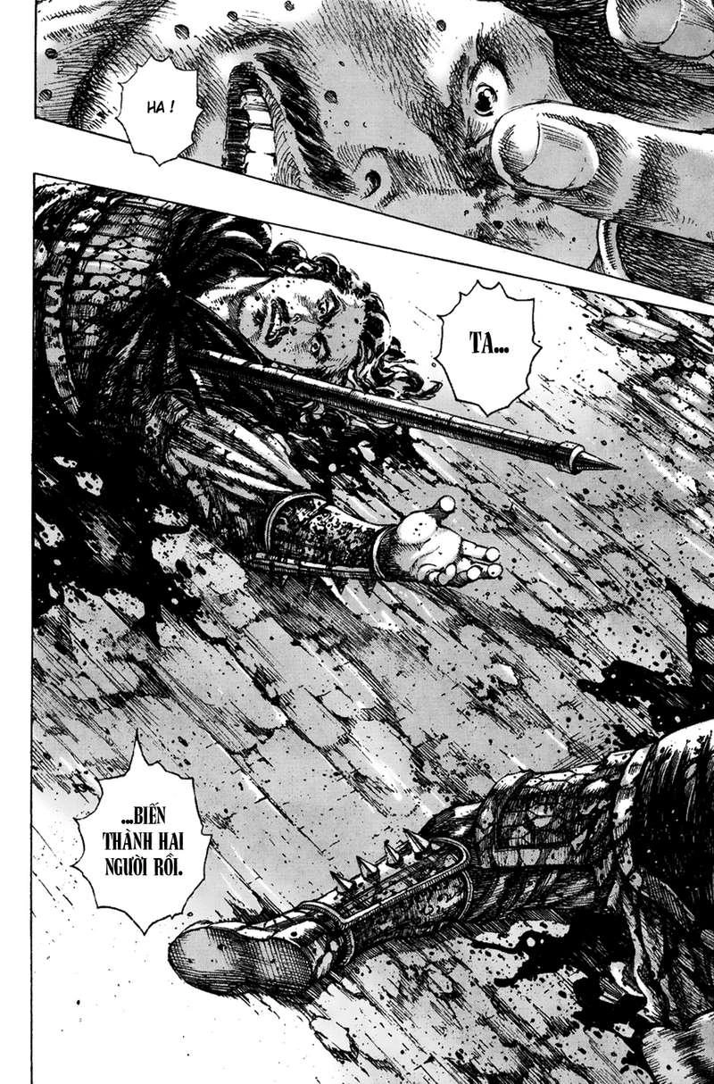 Hỏa Phụng Liêu Nguyên Chapter 190 - 18