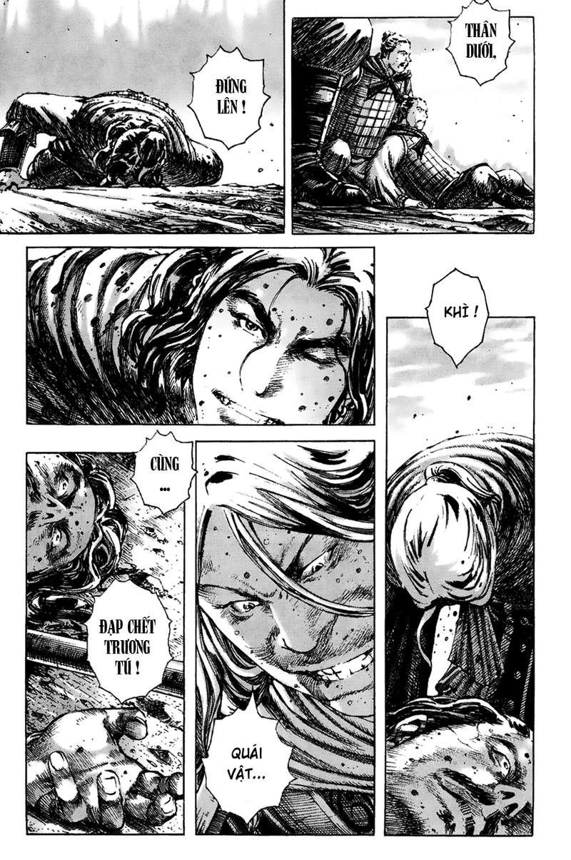 Hỏa Phụng Liêu Nguyên Chapter 190 - 19