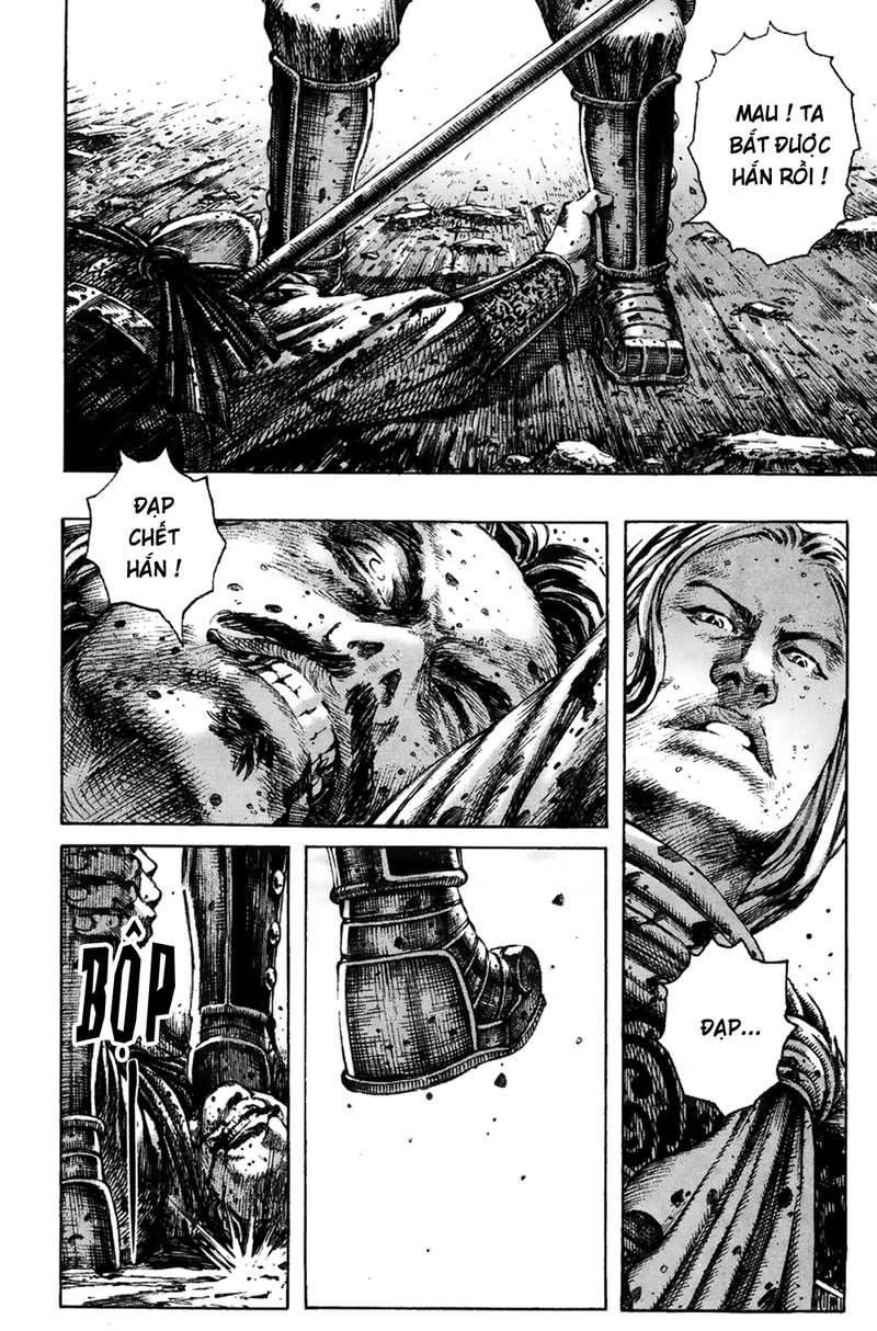 Hỏa Phụng Liêu Nguyên Chapter 190 - 20