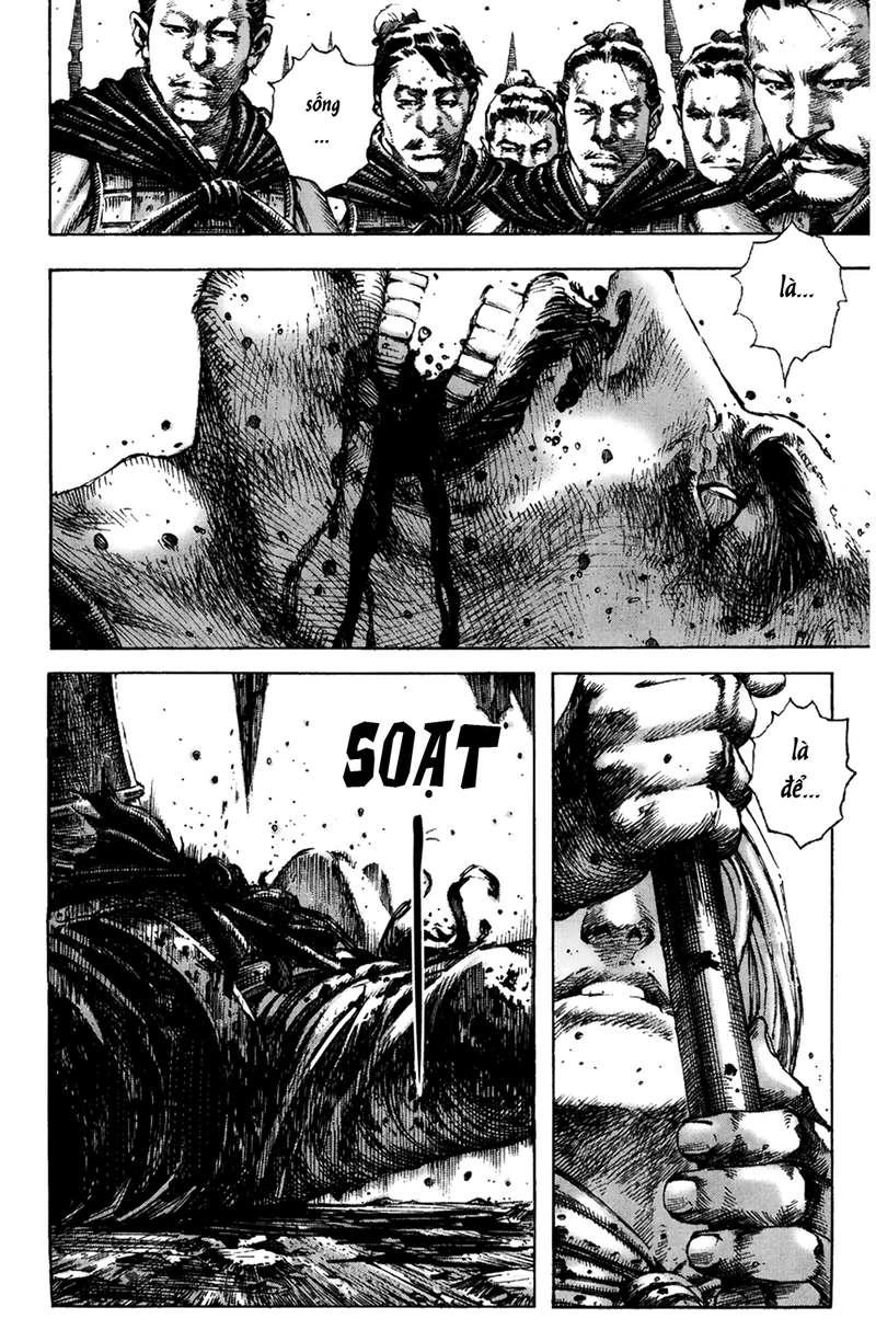 Hỏa Phụng Liêu Nguyên Chapter 190 - 22