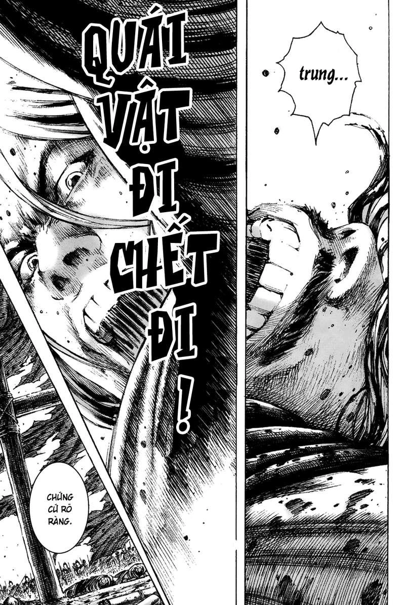 Hỏa Phụng Liêu Nguyên Chapter 190 - 23