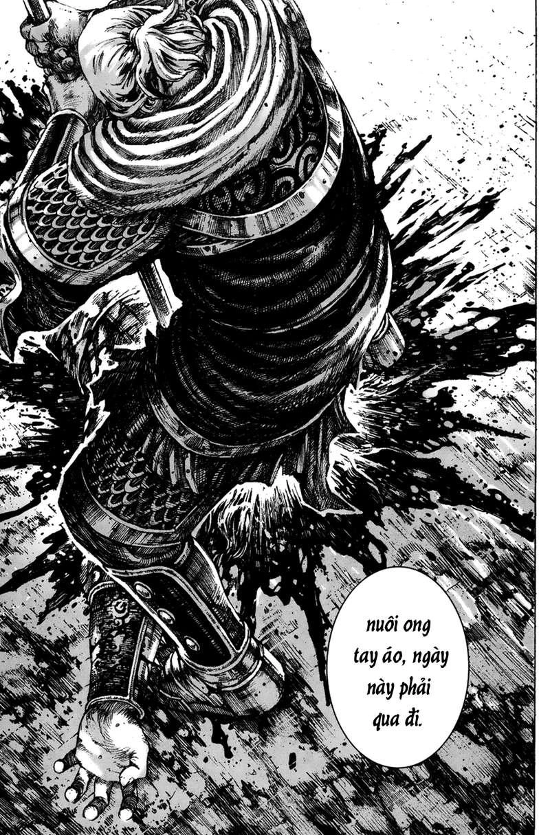 Hỏa Phụng Liêu Nguyên Chapter 190 - 25