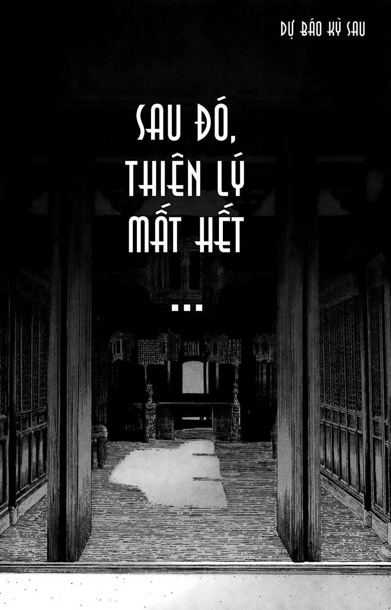 Hỏa Phụng Liêu Nguyên Chapter 190 - 28