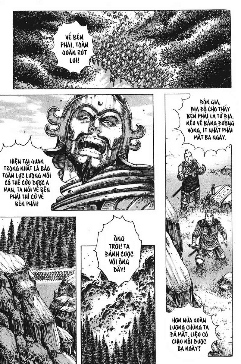 Hỏa Phụng Liêu Nguyên Chapter 191 - 3