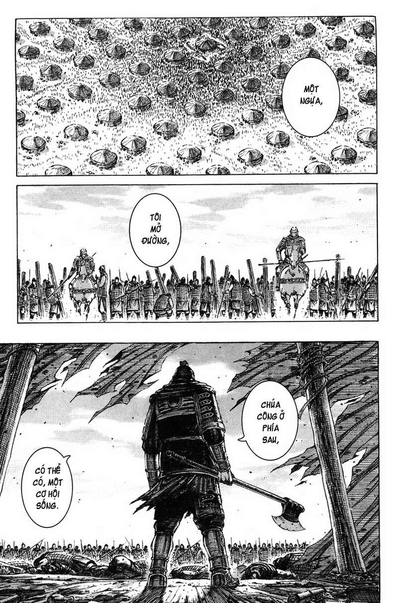 Hỏa Phụng Liêu Nguyên Chapter 191 - 7