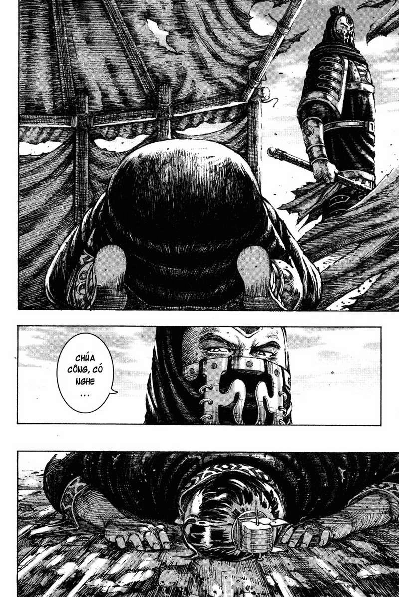 Hỏa Phụng Liêu Nguyên Chapter 191 - 8