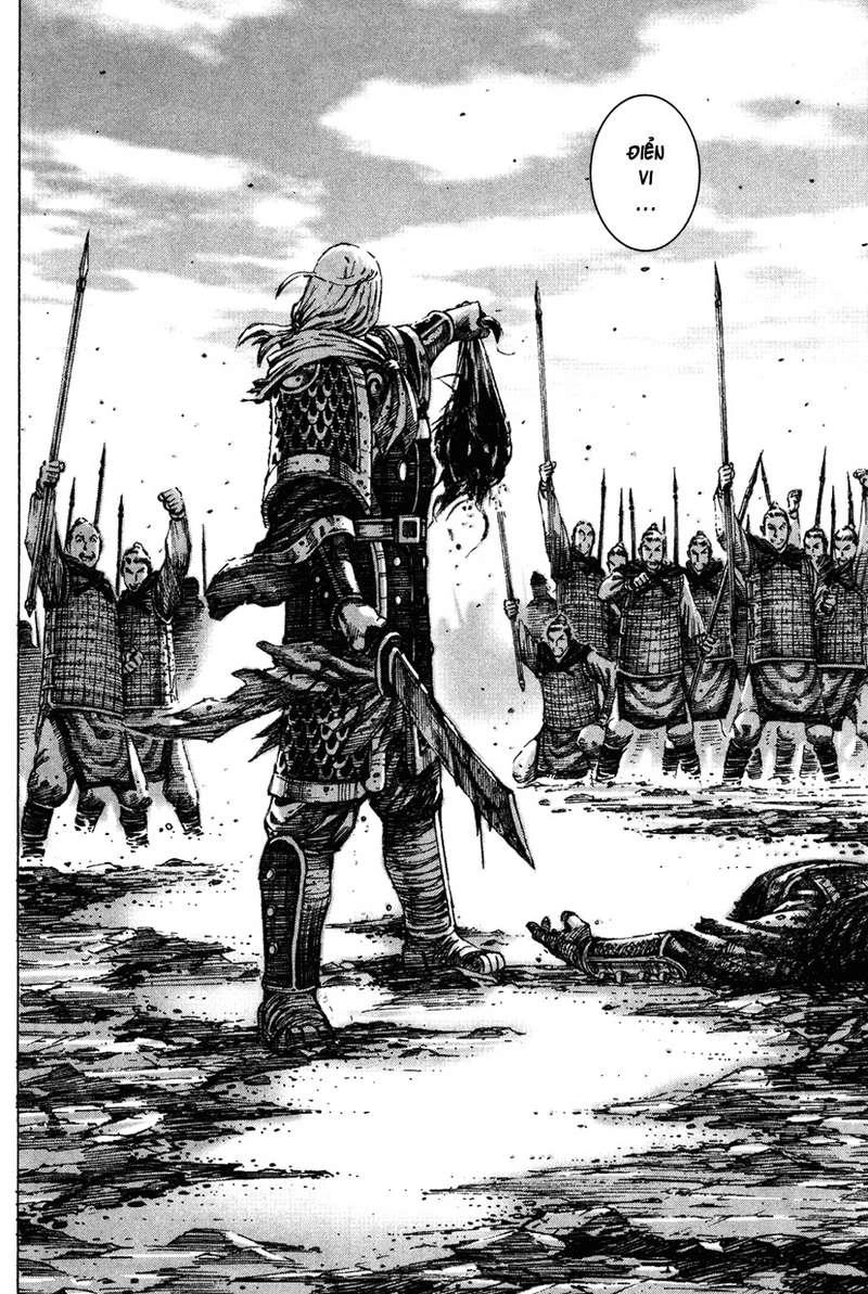 Hỏa Phụng Liêu Nguyên Chapter 191 - 10