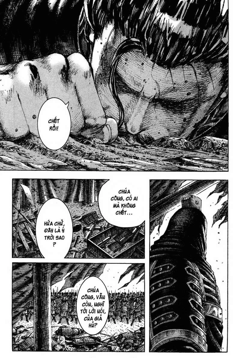 Hỏa Phụng Liêu Nguyên Chapter 191 - 11