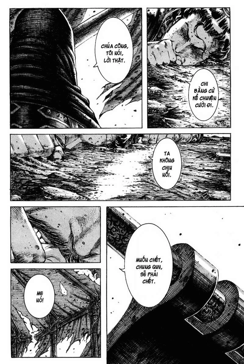 Hỏa Phụng Liêu Nguyên Chapter 191 - 12