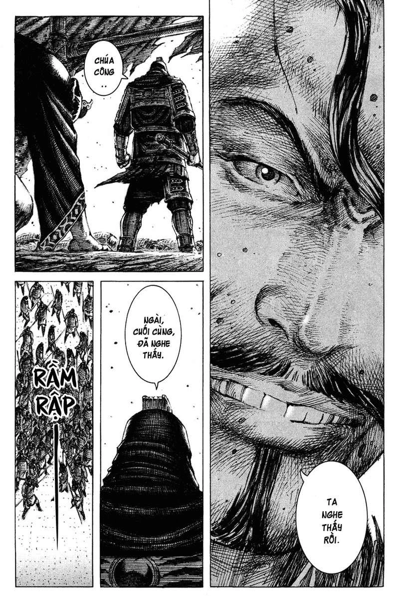 Hỏa Phụng Liêu Nguyên Chapter 191 - 13