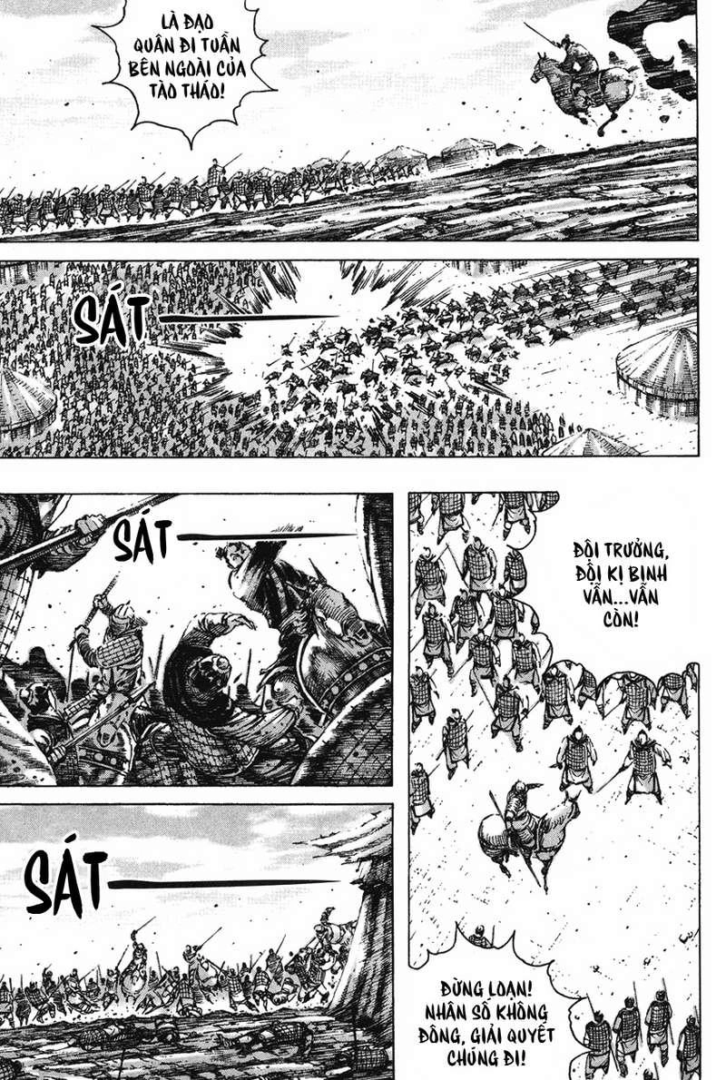 Hỏa Phụng Liêu Nguyên Chapter 191 - 15