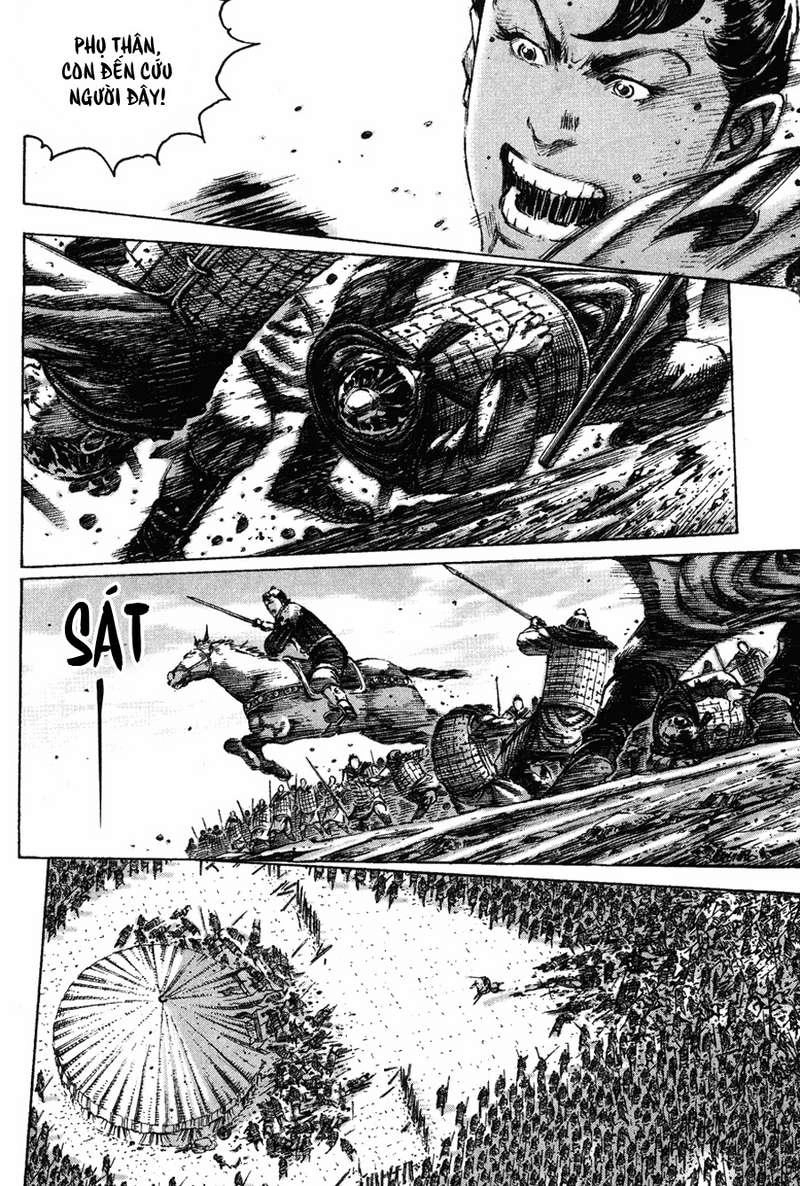 Hỏa Phụng Liêu Nguyên Chapter 191 - 16