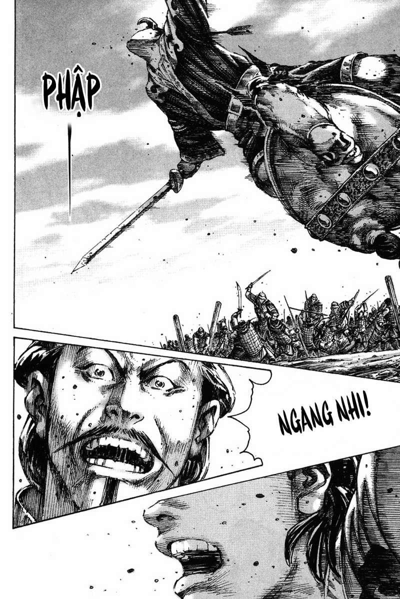 Hỏa Phụng Liêu Nguyên Chapter 191 - 18