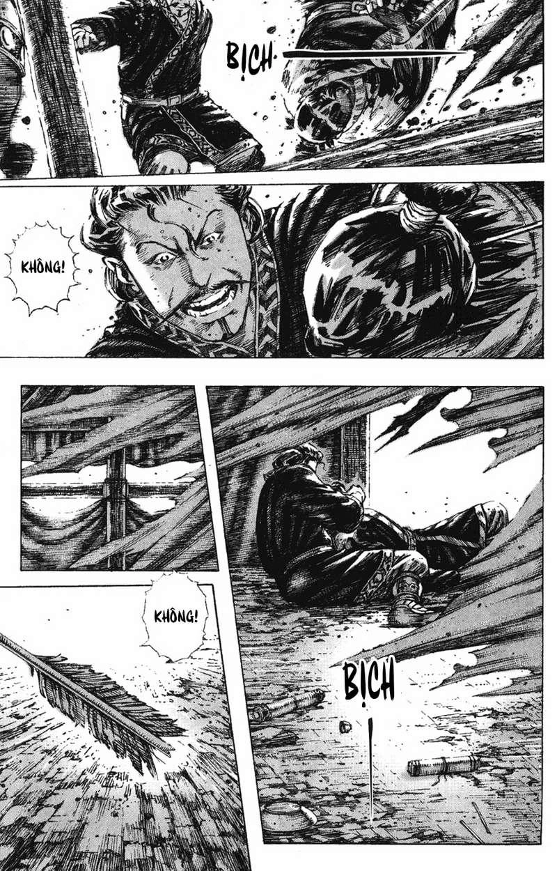 Hỏa Phụng Liêu Nguyên Chapter 191 - 19