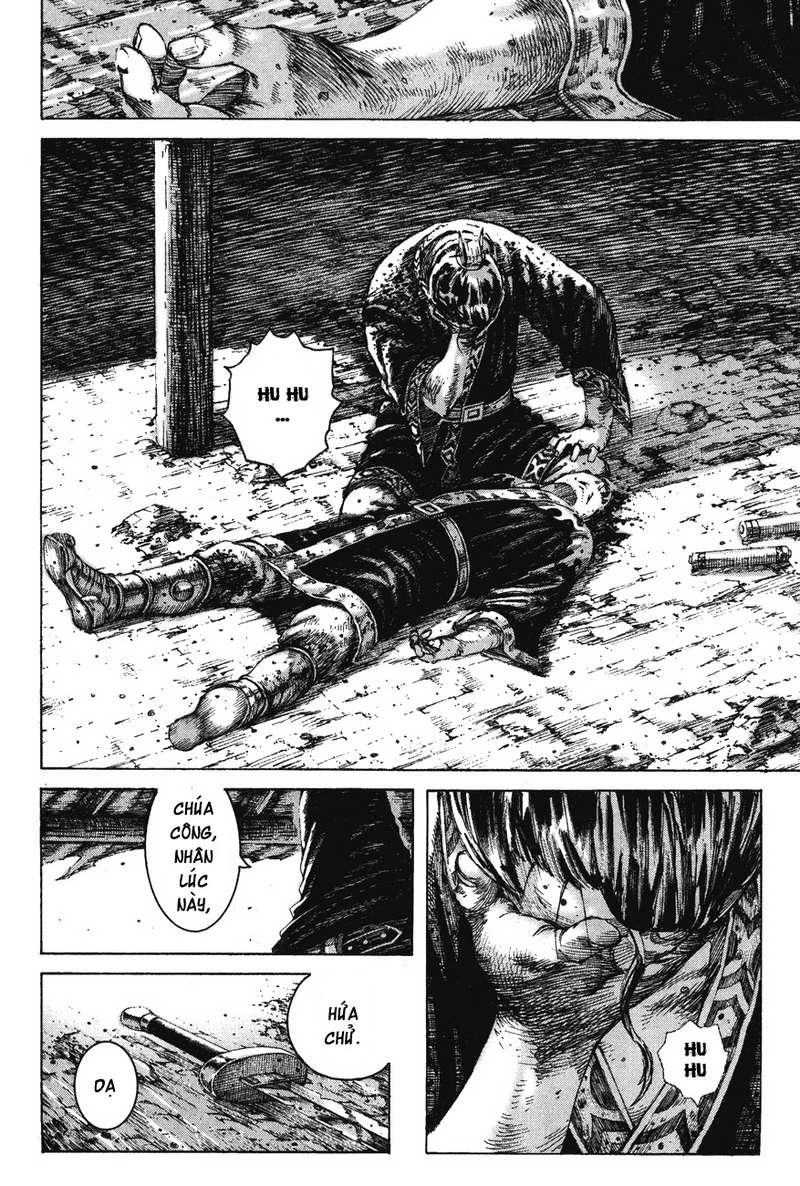 Hỏa Phụng Liêu Nguyên Chapter 191 - 22