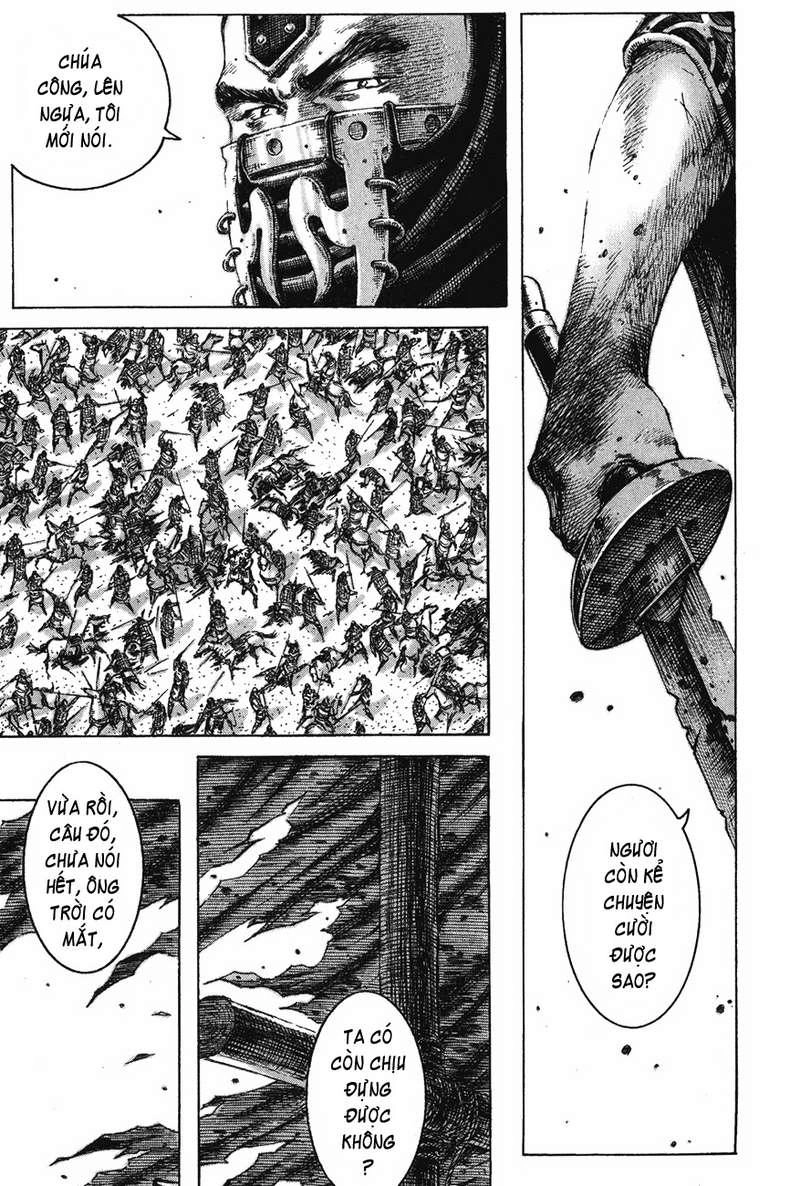 Hỏa Phụng Liêu Nguyên Chapter 191 - 23