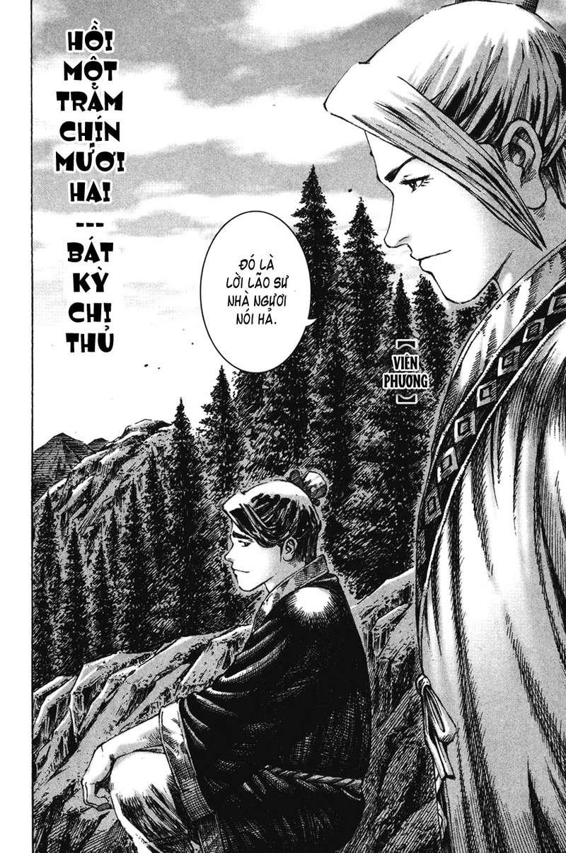 Hỏa Phụng Liêu Nguyên Chapter 192 - 2