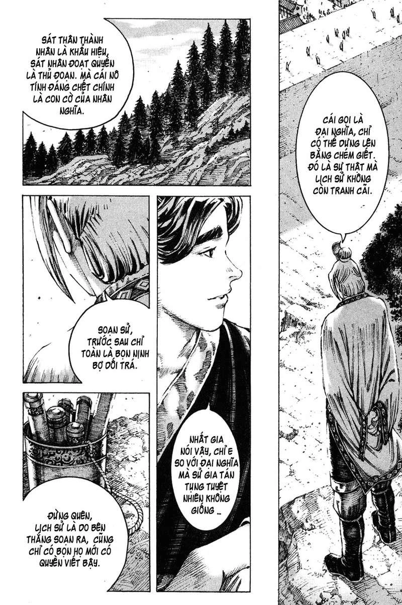 Hỏa Phụng Liêu Nguyên Chapter 192 - 4