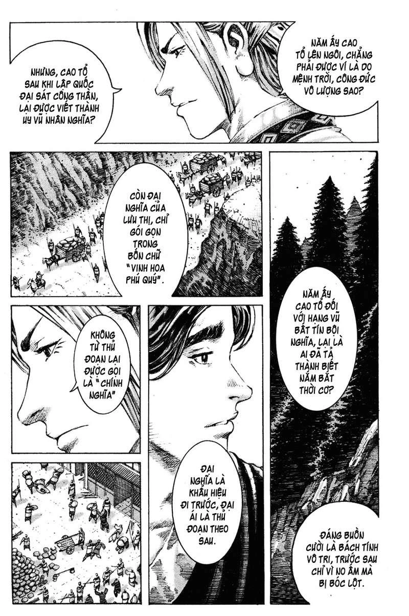 Hỏa Phụng Liêu Nguyên Chapter 192 - 5