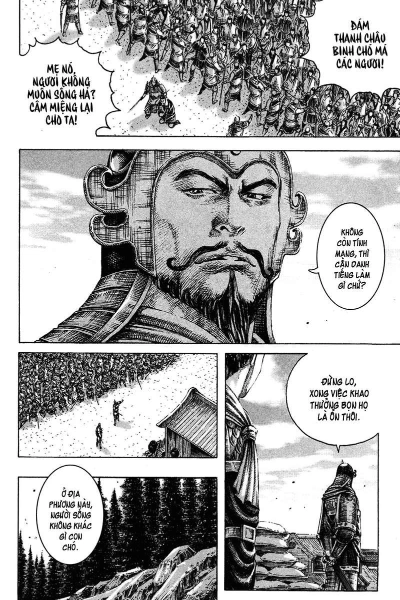 Hỏa Phụng Liêu Nguyên Chapter 192 - 8