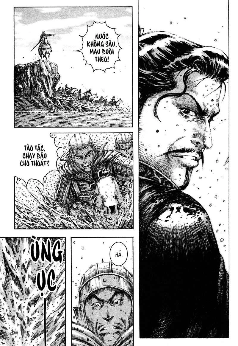 Hỏa Phụng Liêu Nguyên Chapter 192 - 13