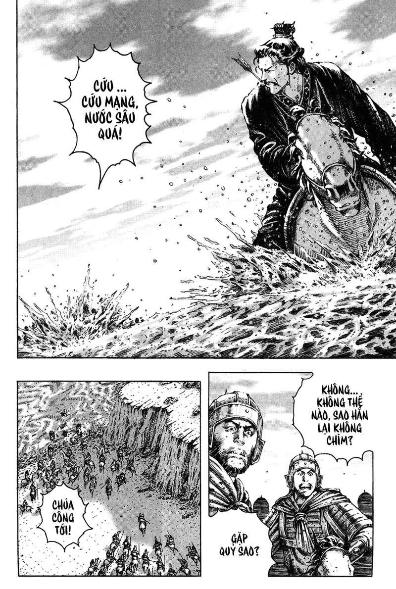 Hỏa Phụng Liêu Nguyên Chapter 192 - 14