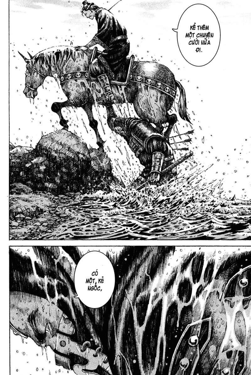 Hỏa Phụng Liêu Nguyên Chapter 192 - 16