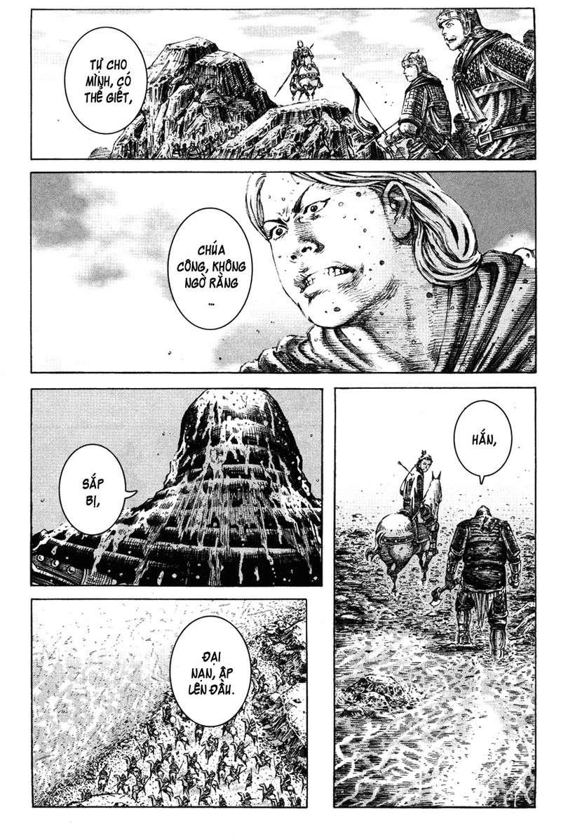 Hỏa Phụng Liêu Nguyên Chapter 192 - 17