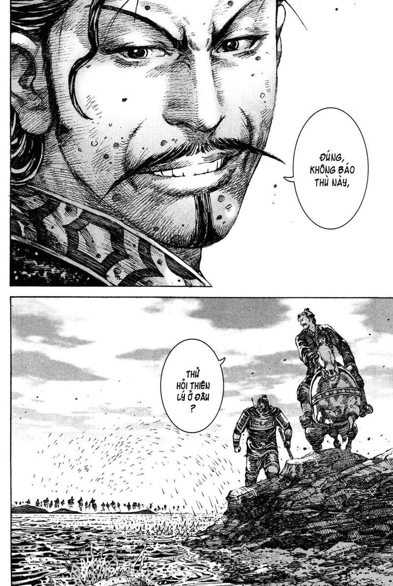 Hỏa Phụng Liêu Nguyên Chapter 192 - 18