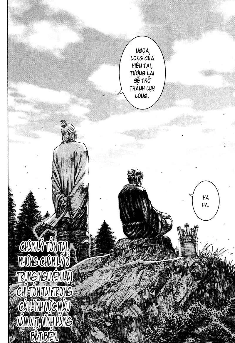 Hỏa Phụng Liêu Nguyên Chapter 192 - 20