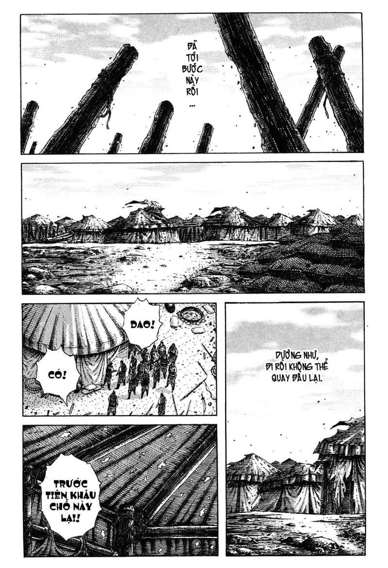 Hỏa Phụng Liêu Nguyên Chapter 193 - 1