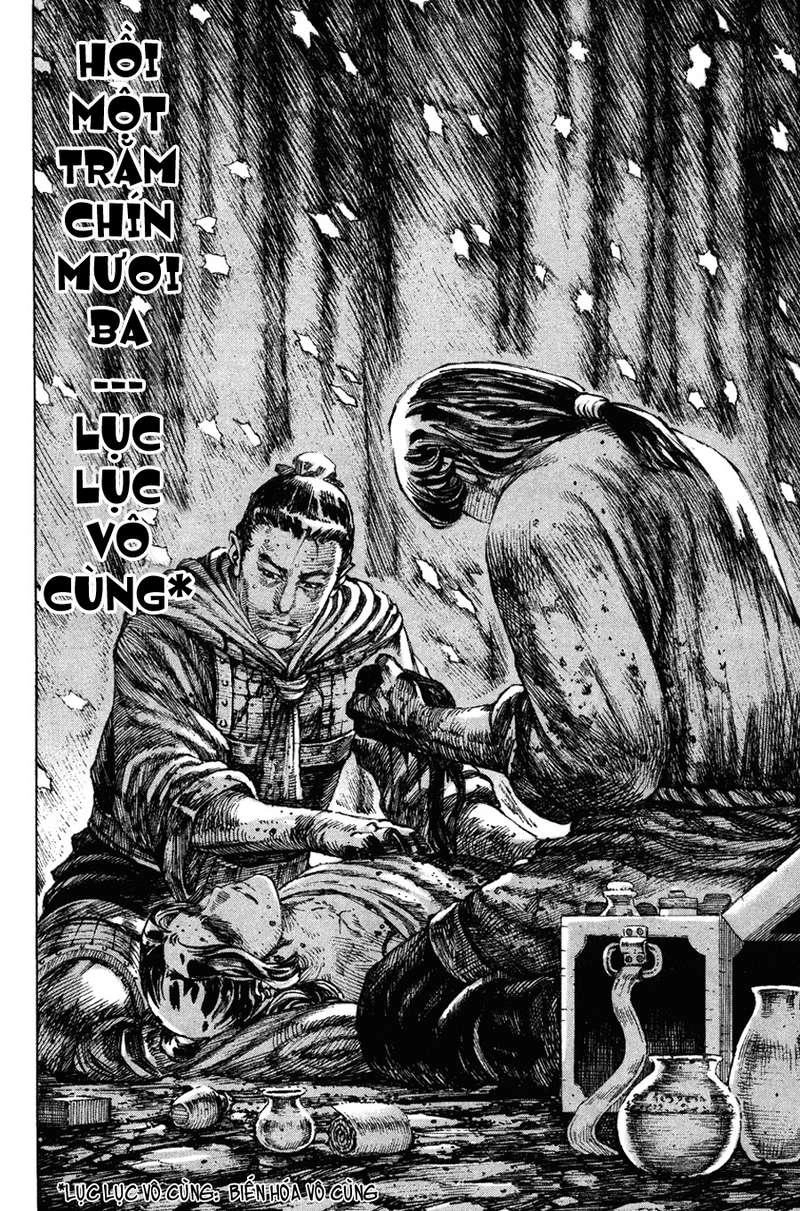 Hỏa Phụng Liêu Nguyên Chapter 193 - 2