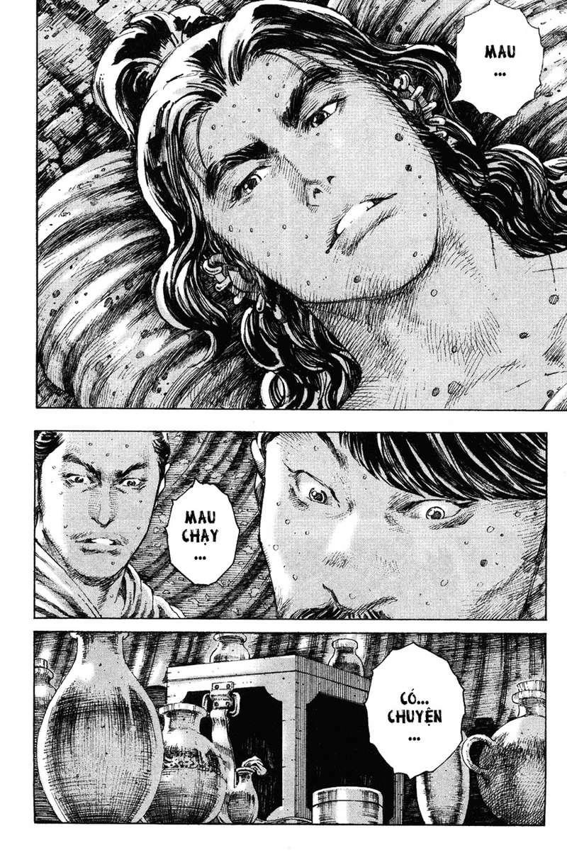 Hỏa Phụng Liêu Nguyên Chapter 193 - 6