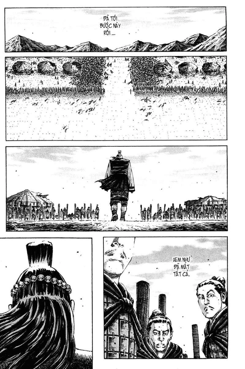 Hỏa Phụng Liêu Nguyên Chapter 193 - 9