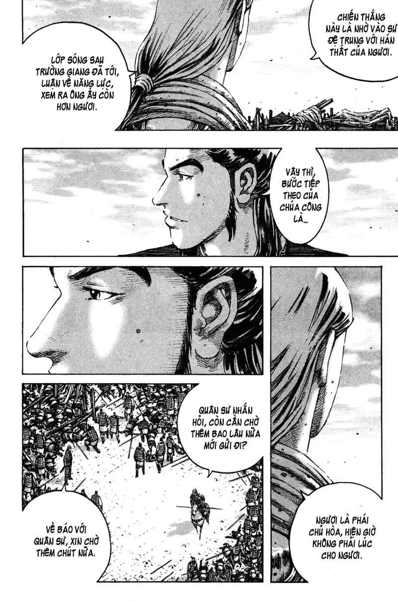 Hỏa Phụng Liêu Nguyên Chapter 193 - 12