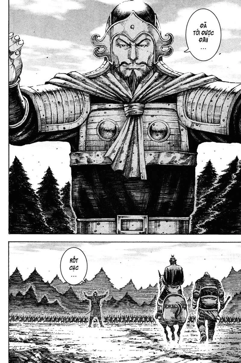 Hỏa Phụng Liêu Nguyên Chapter 193 - 14