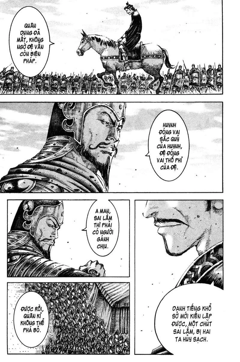 Hỏa Phụng Liêu Nguyên Chapter 193 - 15