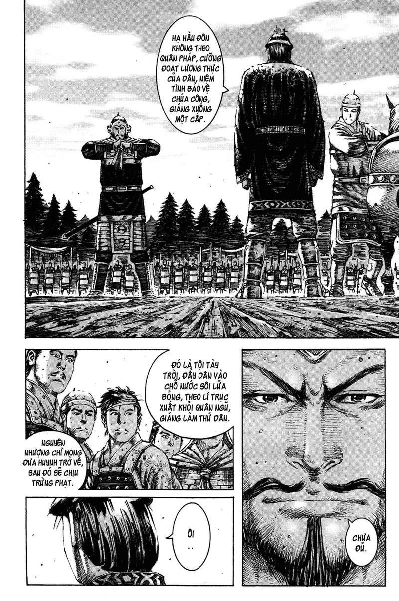 Hỏa Phụng Liêu Nguyên Chapter 193 - 16